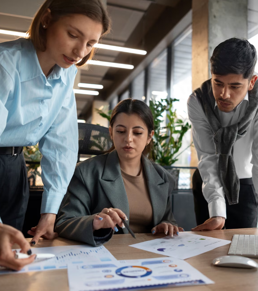 Polysage Renergy Estrategia Corporativa – Polysage